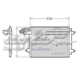 Конденсатор DCN32030 DENSO