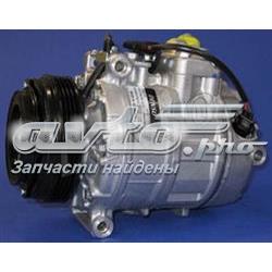 4471907880 Denso compressor de aparelho de ar condicionado