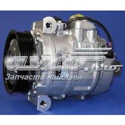 4471908540 Denso compressor de aparelho de ar condicionado