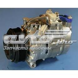 Компрессор кондиционера 7SBU16C Denso