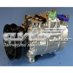 Купить 7SBU16C Denso Компрессор климатической установки