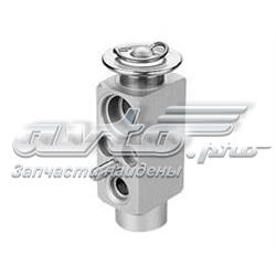 Válvula TRV, aire acondicionado DVE17004 DENSO