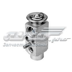 Válvula TRV, aire acondicionado DVE17008 DENSO