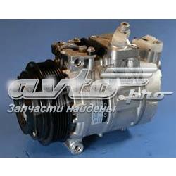 Купить 7SBU16C Denso Компрессор климатической установки