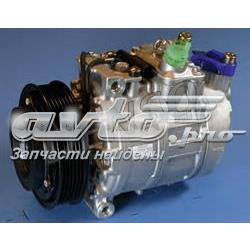 Компрессор системы кондиционирования Denso 7SBU16C цена, от 88.69 USD