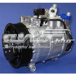 Компресор системи кондиціювання DCP28010 DENSO