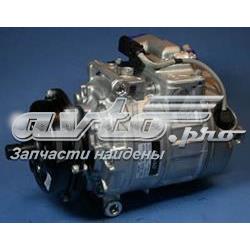 Компресор кліматичної установки DCP32006 DENSO