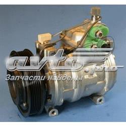 Compresor de aire acondicionado DCP99001 DENSO