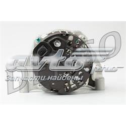 Купить DAN1078 Denso Генератор