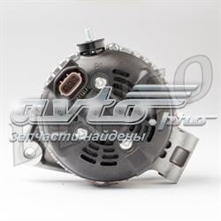 DAN1106 Denso Генератор автомобильный
