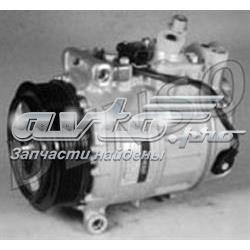 447190-8280 Denso compressor de aparelho de ar condicionado