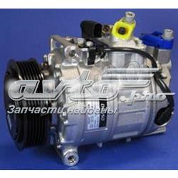 447190-9080 Denso compressor de aparelho de ar condicionado