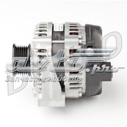 DAN1103 Denso Генератор автомобильный