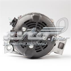 Автомобильный генератор Denso DAN1103 цена, от 189.86 USD