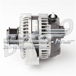 Автомобильный генератор Denso DAN1106 цена, от 179.44 USD