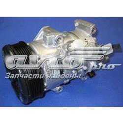 4471804510 Denso compressor de aparelho de ar condicionado