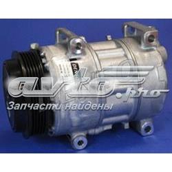 Компрессор кондиционера 4471500370 Denso