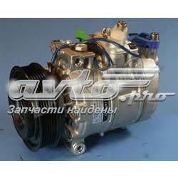 Насос кондиционера Denso 7SBU16C