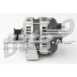 Генератор автомобиля Denso DAN1110