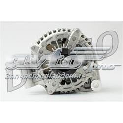 DAN1110 Denso Генератор автомобильный
