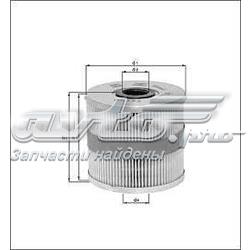 Масляный фильтр OX191DECO Mahle Original