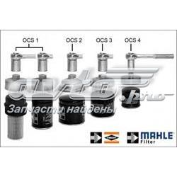 Съемник масляного фильтра Mahle Original OCS3