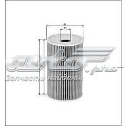 OX193DECO Mahle Original Масляный фильтр двигателя