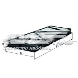 Купить LAR12 Mahle Original Фильтр салона угольный