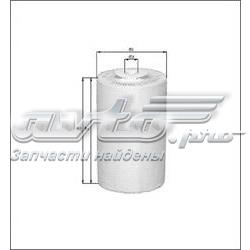 KX68DECO Mahle Original Фильтр топлива