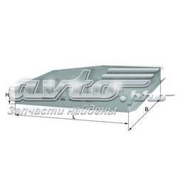 Воздушный фильтр салона Mahle Original LA386