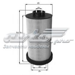 KX262DECO Mahle Original Фильтр топлива