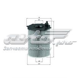 Фильтр масла Mahle Original OX1712DECO