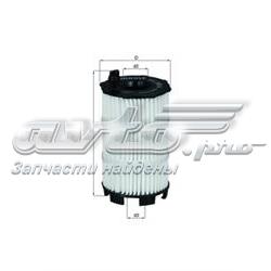 OX3504DECO Mahle Original Масляный фильтр двигателя