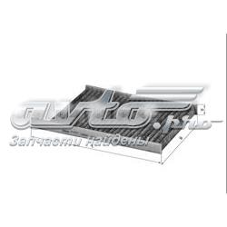 LAK469 Mahle Original filtro de salão