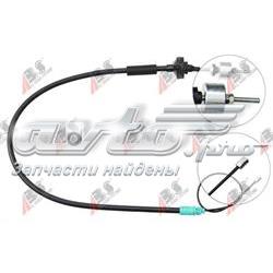 Трос зчеплення K27640 ABS