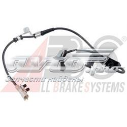 30829 ABS sensor abs dianteiro esquerdo