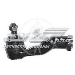 Накінечник рульової тяги, внутрішній, правий 81233 SIDEM