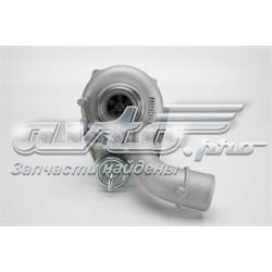 011TC15341000 Mahle Original turbina