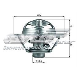 Термостат TX11882D Mahle Original