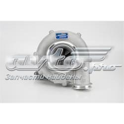 228TC17637000 Mahle Original turbina