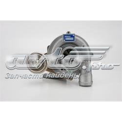 030 TC 14156 000 Mahle Original turbina