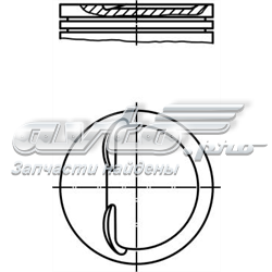  4481103 Mahle Original