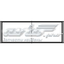 Купить MB5288AM050 King Вкладыши коленвала коренные, комплект, 2-й ремонт (+0,50)