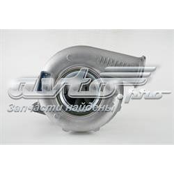 228TC17920000 Mahle Original turbina