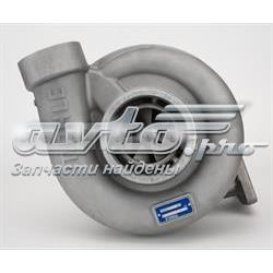 037 TC 15327 000 Mahle Original turbina