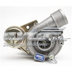 030TC14306000 Mahle Original Турбонаддув