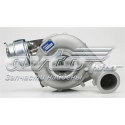 030TC14011000 Mahle Original turbina