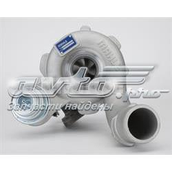 Турбокомпрессор Mahle Original 021TC14750000