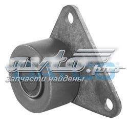 Rolo parasita da correia do mecanismo de distribuição de gás Volvo V70 1 LV