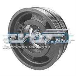 Купить DPV1107 Dayco Шкив-демпфер коленвала